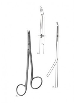  Needle Holders